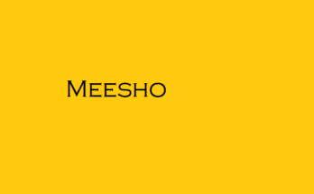 Meesho