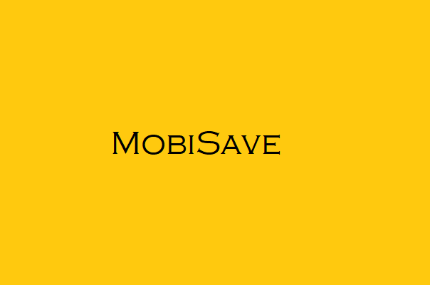 MobiSave