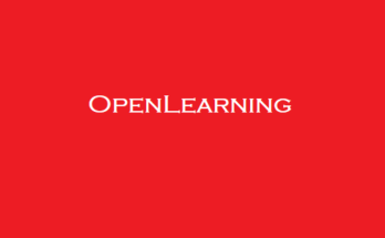 OpenLearning