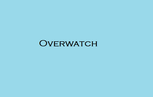 Overwatch