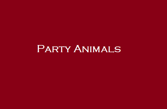 Party Animals
