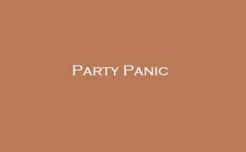 Party Panic