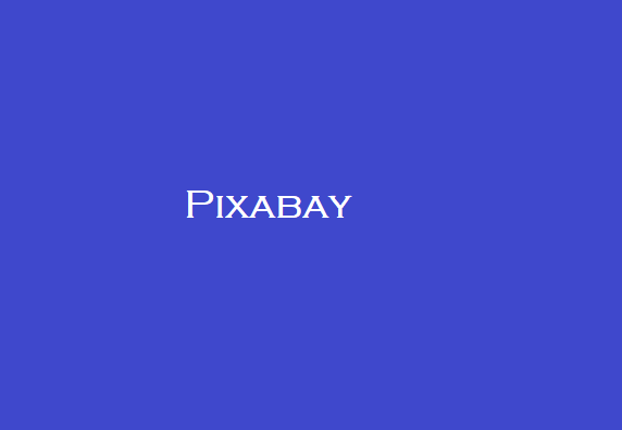 Pixabay