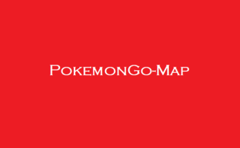 PokemonGo-Map