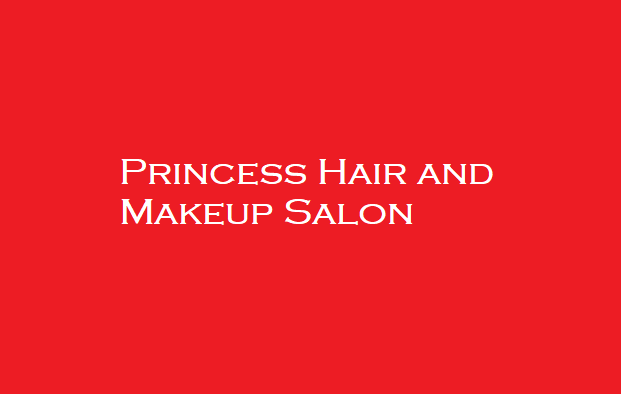 Princess Hair and Makeup Salon