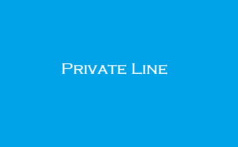 Private Line