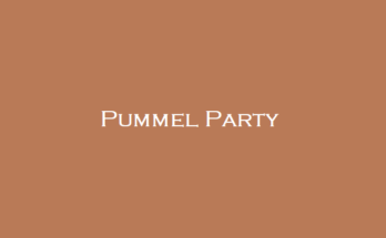 Pummel Party