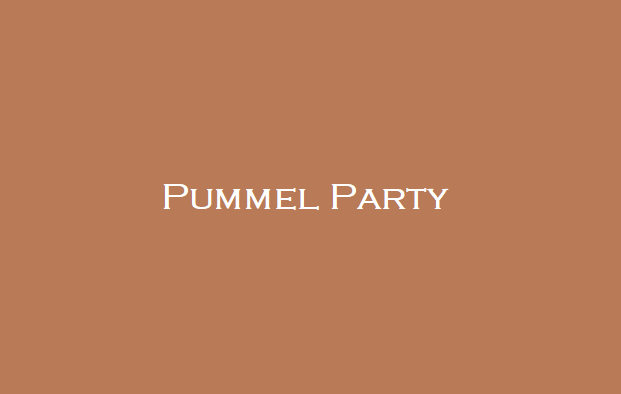 Pummel Party