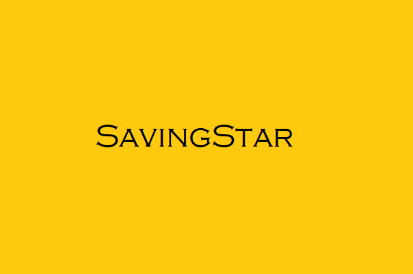 SavingStar