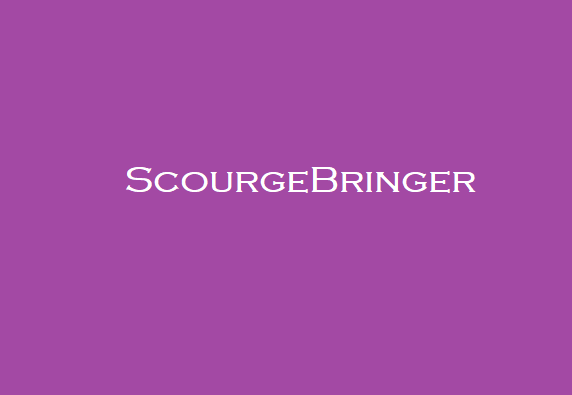 ScourgeBringer