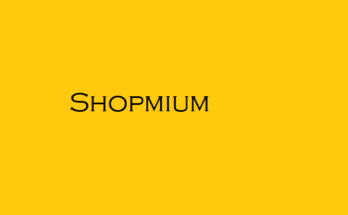 Shopmium