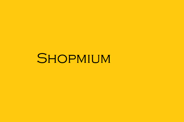 Shopmium