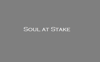 Soul at Stake
