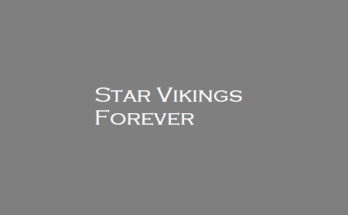 Star Vikings Forever