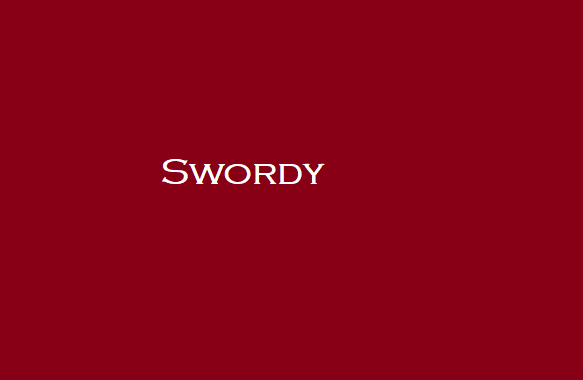 Swordy