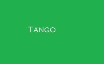 Tango