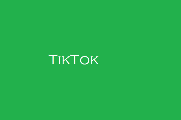 TikTok