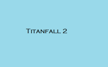 Titanfall 2