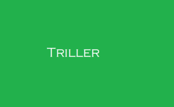 Triller