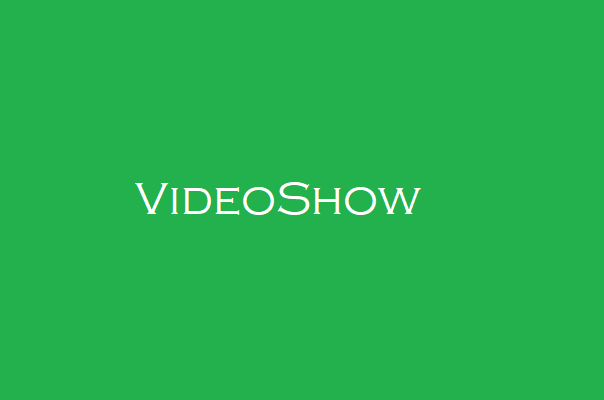 VideoShow