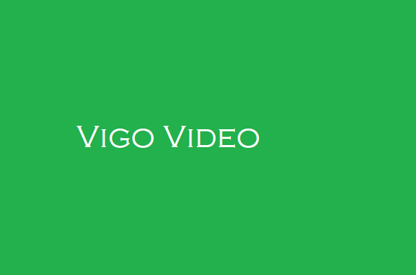 Vigo Video