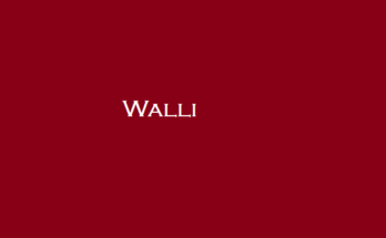 Walli