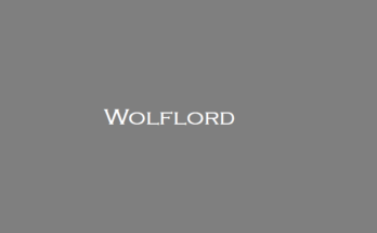 Wolflord