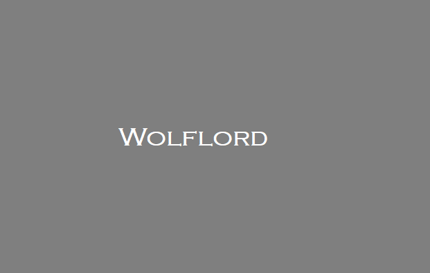 Wolflord