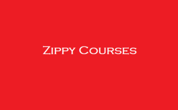 Zippy Courses