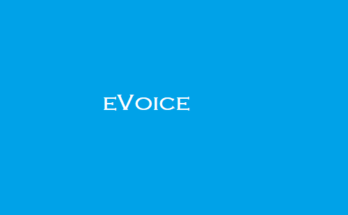 eVoice