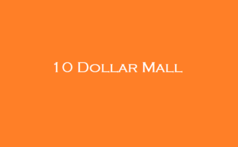 10 Dollar Mall