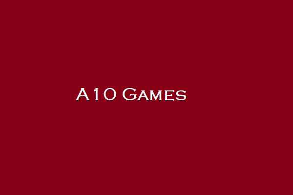 A10 Games