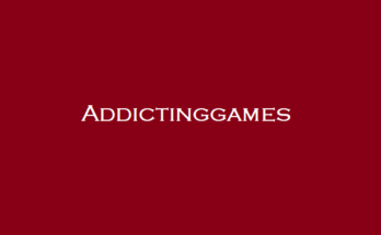 Addictinggames