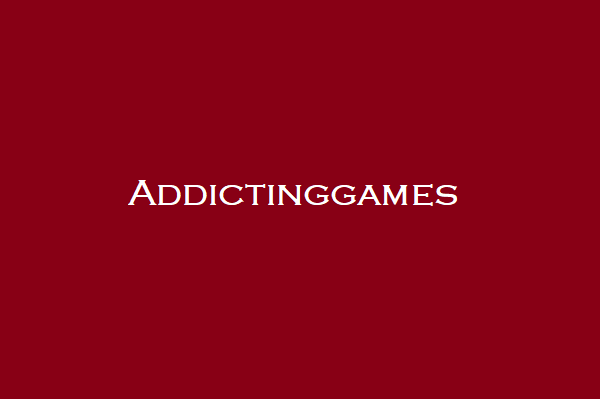 Addictinggames