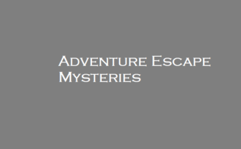 Adventure Escape Mysteries