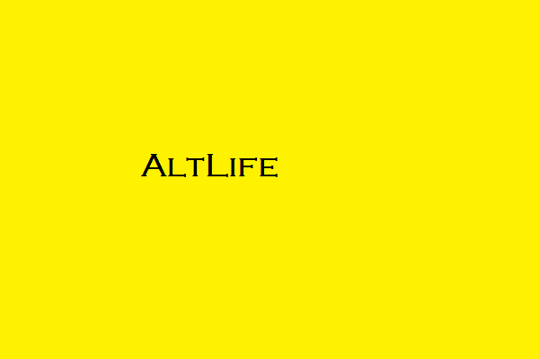 AltLife