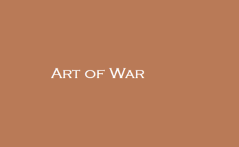 Art of War