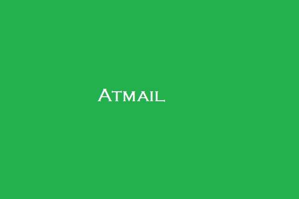 Atmail