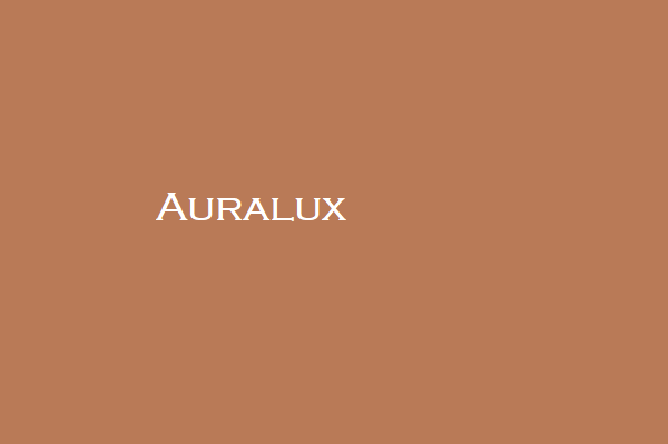 Auralux