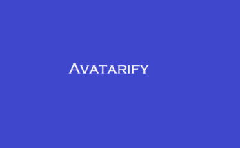 Avatarify