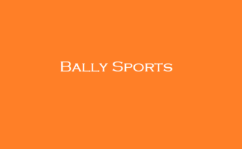 Bally Sports