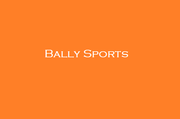 Bally Sports