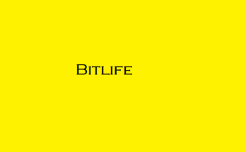 Bitlife