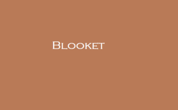 Blooket