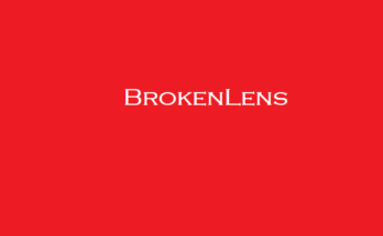 BrokenLens
