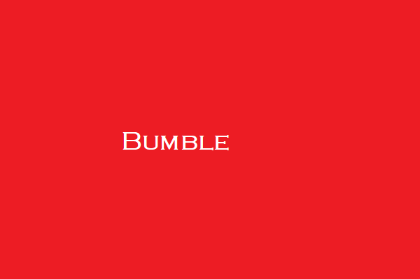 Bumble