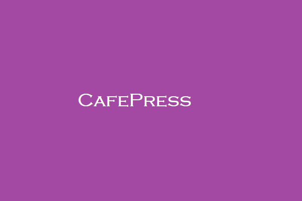 CafePress