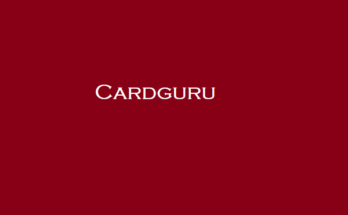 Cardguru