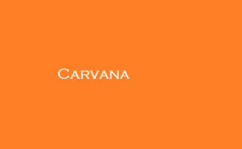 Carvana