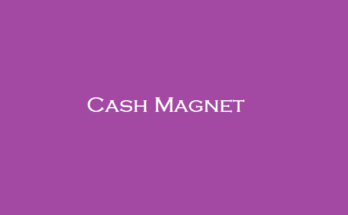 Cash Magnet